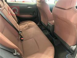 تويوتا كورولا كروس